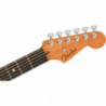 Fender American Acoustasonic Stratocaster EB DKR