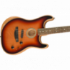 Fender American Acoustasonic Stratocaster EB 3CS