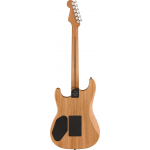 Fender American Acoustasonic Stratocaster EB 3CS