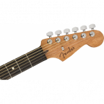 Fender American Acoustasonic Stratocaster EB NT