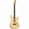 Fender American Acoustasonic Stratocaster EB NT