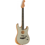 Fender American Acoustasonic Stratocaster EB TSB