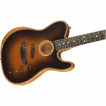 Fender American Acoustasonic Telecaster EB SB