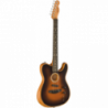Fender American Acoustasonic Telecaster EB SB