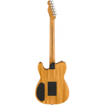 Fender American Acoustasonic Telecaster EB SB