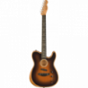 Fender American Acoustasonic Telecaster EB SB
