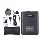 Boya BY F8C