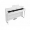 Medeli DP-460K WH