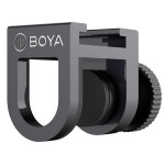 Boya BY C12