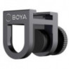 Boya BY C12
