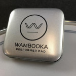 Wambooka Performer Pad