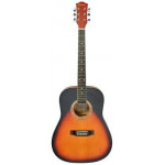 CHATEAU F120/W195 Sunburst