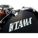 Tama Starclassic Walnut/Birch Shell Set WBS42S-MBR