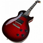 Gibson Slash Les Paul Standard Limited Edition VM Vermillion
