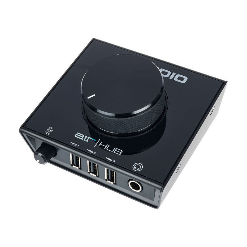 M-Audio AIR Hub