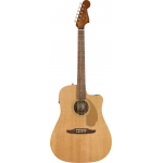 Fender Redondo Player NAT