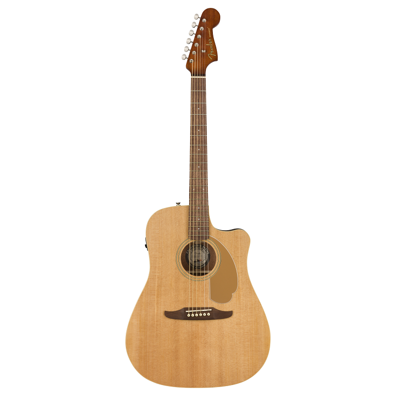 Fender Redondo Player NAT