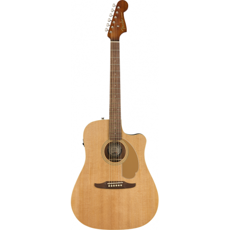 Fender Redondo Player NAT