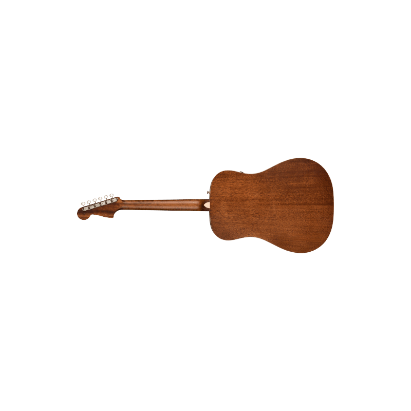 Fender Redondo Special All Mahogany PF