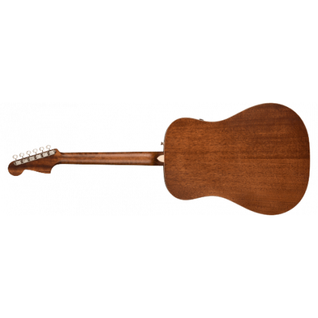 Fender Redondo Special All Mahogany PF