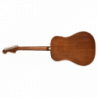 Fender Redondo Special All Mahogany PF