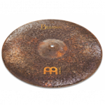 Meinl Byzance Extra Dry Thin Crash 17' B17EDTC