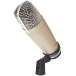 Behringer U Phoria Studio Pro
