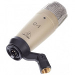 Behringer U Phoria Studio Pro