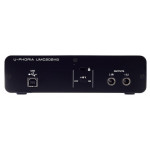 Behringer U Phoria Studio Pro