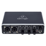 Behringer U Phoria Studio Pro