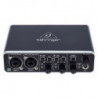 Behringer U Phoria Studio Pro