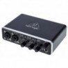Behringer U Phoria Studio Pro