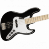 Fender American Original '70s Jazz Bass MN BLK