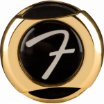 Fender Infinity Strap Locks Gold