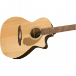 Fender Newporter Player NAT WN