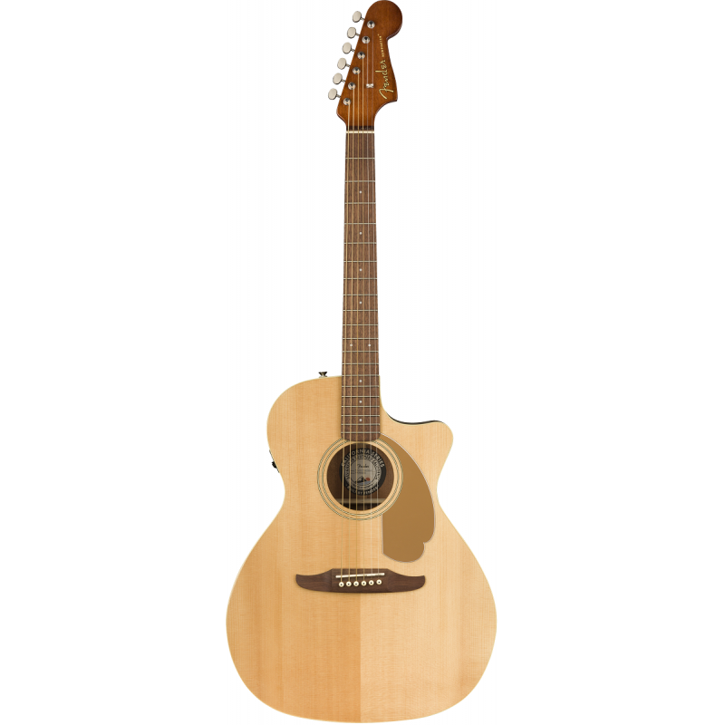 Fender Newporter Player NAT WN