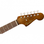 Fender Malibu Player NAT WN