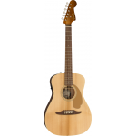 Fender Malibu Player NAT WN