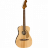 Fender Malibu Player NAT WN