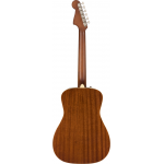 Fender Malibu Player NAT WN