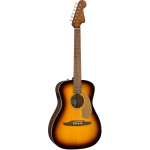 Fender Malibu Player SB WN