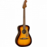 Fender Malibu Player SB WN