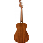 Fender Malibu Player SB WN