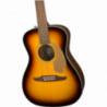 Fender Malibu Player SB WN