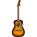 Fender Malibu Player SB WN