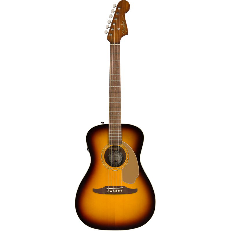 Fender Malibu Player SB WN