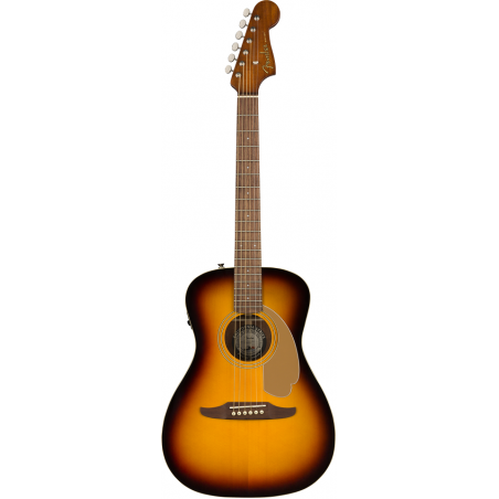 Fender Malibu Player SB WN