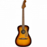 Fender Malibu Player SB WN