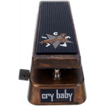 Dunlop JC95 Jerry Cantrell Cry Baby Wah
