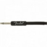 Fender Professional Instrument Cable 15' BLK
